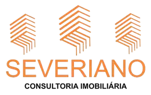 Logo Severiano Consultoria Imobiliária